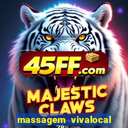 massagem vivalocal em santos sp